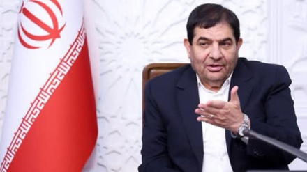 Muhbir: İran'ın bilimsel yetenekleri umut verici