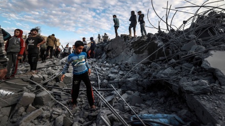 UN: Israeli war renders Gaza ‘uninhabitable;’ restoration will take ‘decades’ 