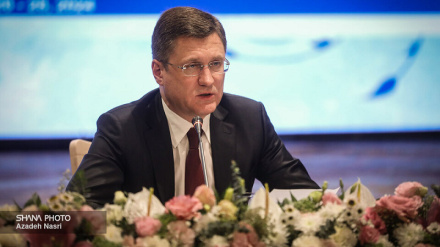 Увеличение экспорта Ирана в Россию