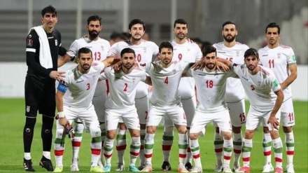  واکنش AFC به پیروزی ایران برابر ژاپن: رویا به حقیقت پیوست