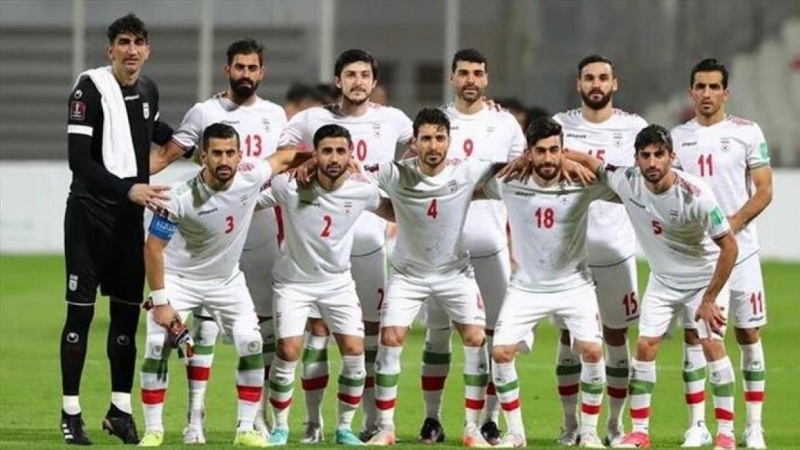 واکنش AFC به پیروزی ایران برابر ژاپن: رویا به حقیقت پیوست