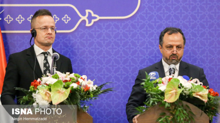 Министр экономики Ирана: Развитие отношений с Венгрией является приоритетом Исламской Республики Иран