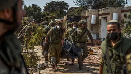 د صهیونسټي رژیم درې نور پوځیان په هلاکت ورسېدل