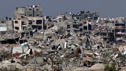 „Zeitalter des Chaos“: UN-Chef warnt vor „gefährlichen“ Meinungsverschiedenheiten im Sicherheitsrat wegen Gaza-Krieg