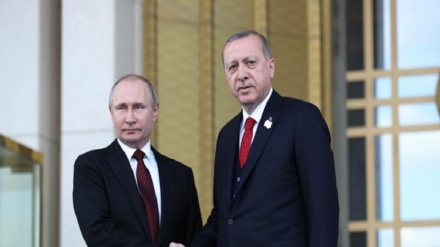 Putin'in Türkiye ziyareti ertelendi