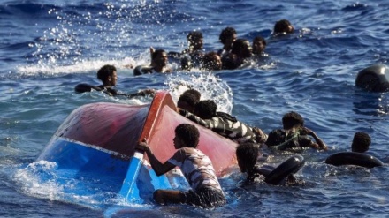  Italy under fire for handling migrant crisis, rising sea deaths 