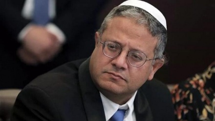 صلاحیت مدیریت مسجد الاقصی از وزیر امنیت داخلی اسراییل سلب شد