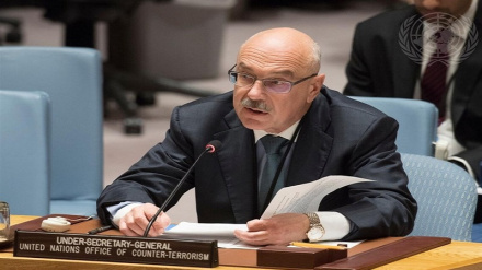 مقام سازمان ملل: توان داعش در خاک افغانستان کاهش یافته است