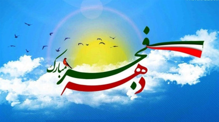 اسلامی انقلاب د نړۍپه ګوټ ګوټ کې د اسلام په بیرته ژوندي کولو کې مهم رول درلودلی