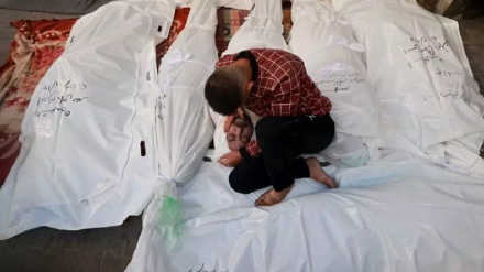 ग़ज़्ज़ा, पत्रकारों और मीडिया के लिए जहन्नुम बन गया