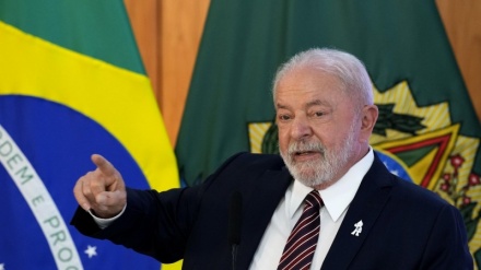Lula i Brazilit nuk ndryshon qëndrim, pohon se Izraeli po kryen gjenocid në Gaza