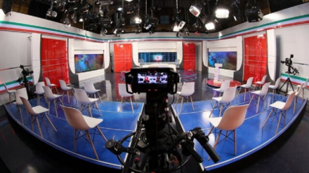200 seçki televiziya kanalının təşkili görünməmiş bir addımdır