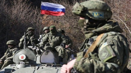 Еуропалықтар Украинадағы соғысты болжайды: Ресей жеңеді