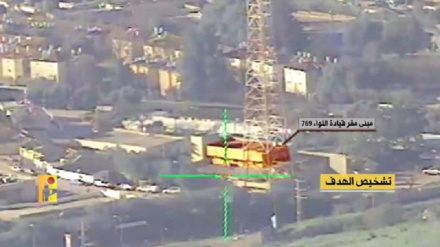 Hezbollahu kryen sulme të reja kundër objekteve ushtarake izraelite