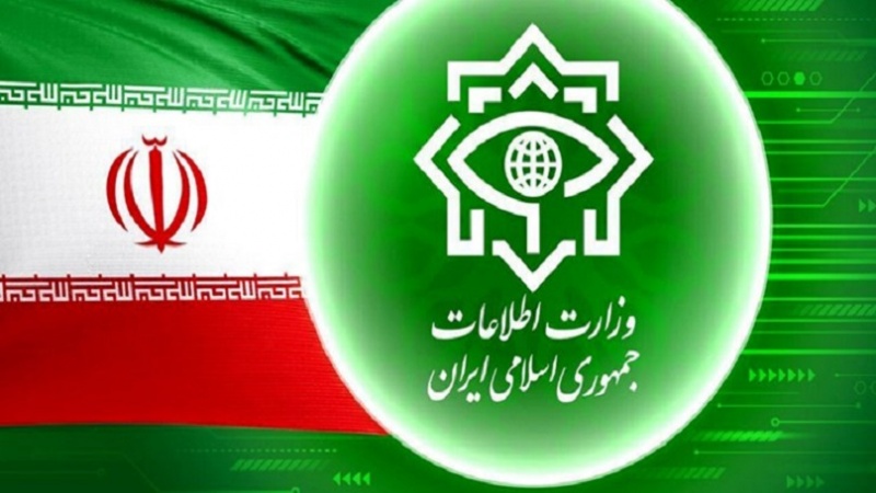 وزارت اطلاعات ایران و شناسایی چندین جاسوس موساد در 28 کشور جهان