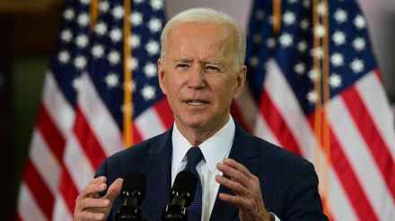 ביידן: מקווה שעד יום שני תהיה הפסקת אש בעזה