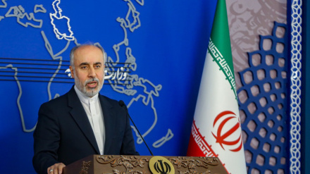 Teherans Reaktion auf anti-iranische Äußerungen deutscher Außenministerin