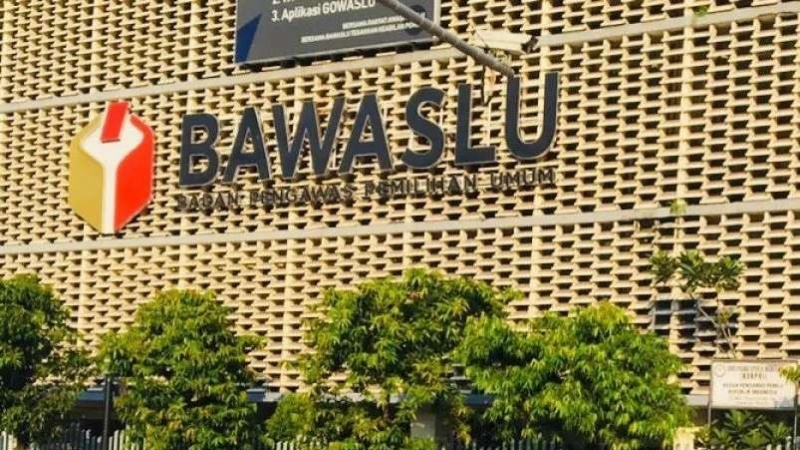Bawaslu dan KPU Bertemu Bahas PSU di Kuala Lumpur