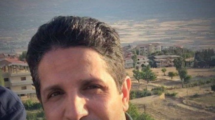सीरिया में एक और ईरानी सैन्य सलाहकार शहीद 