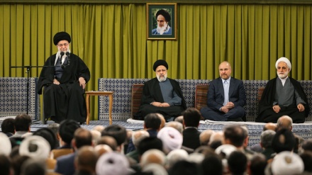 イラン最高指導者「現在の国際体制は持続不可能」