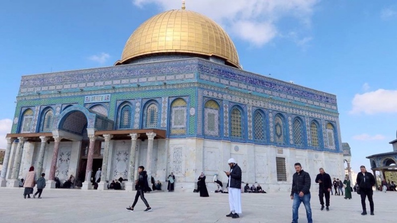 Hamas warns of further escalation if Israel restricts Al-Aqsa Mosque entry
