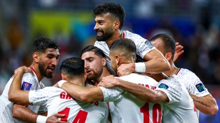 Singkirkan Jepang, Iran Melaju ke Semifinal​