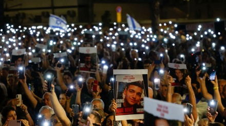 Territori occupati, nuove proteste contro regime Netanyahu