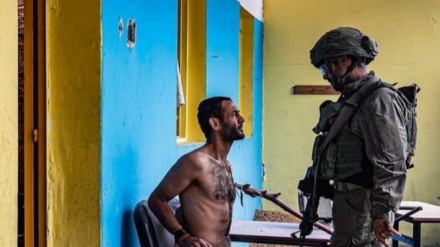 国際NGOが、イスラエルによるパレスチナ人捕虜虐待の実態を報告