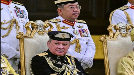 Sultan Ibrahim dari Johor Resmi Dilantik Jadi Raja ke-17 Malaysia