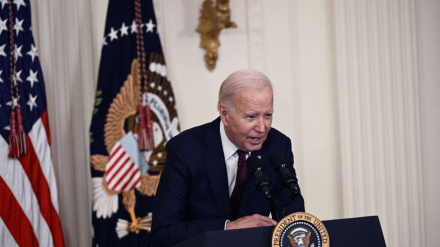 US-Senatoren kritisieren Bidens Strategie gegen jemenitische Operationen im Roten Meer
