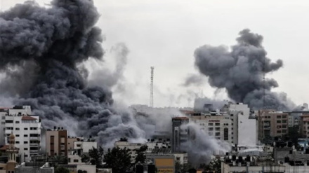 תקיפת הכיבוש ברפיח