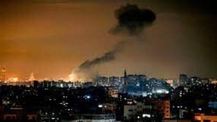 שגרירות איראן בדמשק מדגישה שתהיה תגובה למתקפות הציונות בסוריה