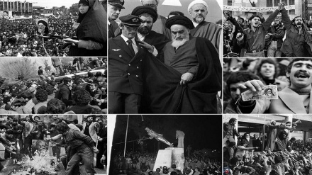 Ideali i pavarësisë në zhvillimet që çuan në fitoren e Revolucionit Islamik