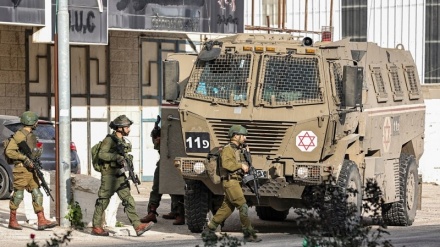 West Bank, nuova incursione sionista, 3 palestinesi uccisi