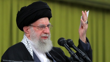 イラン最高指導者「ガザの災厄は人類の災厄だ」