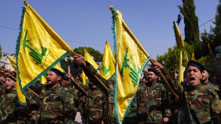 Hisbollah-Beamter: Völlig bereit für Krieg mit Israel 