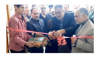 Tolışi Kərqanrudi baxşədə umumi mənfəətış bıə 50 qılə proyekti bə istismor rosney