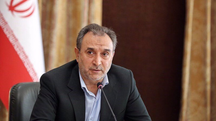 Iran gewinnt Urteile in fünf internationalen Fällen 
