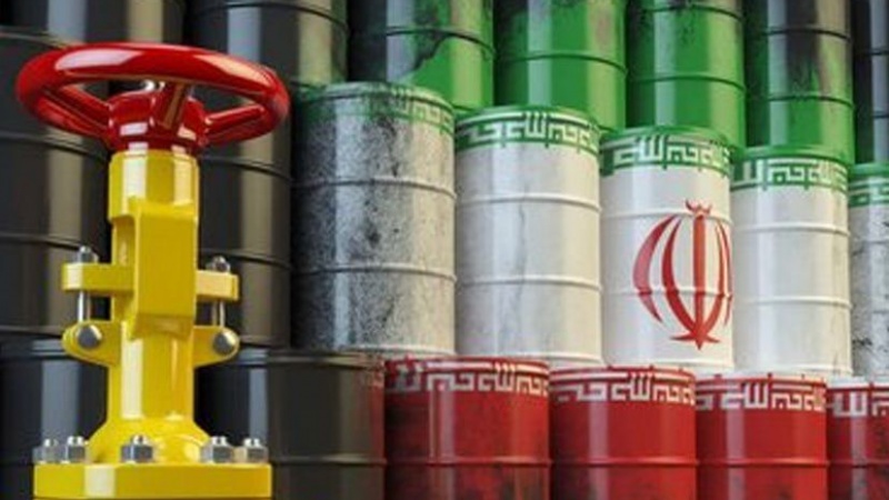 Հունվարին Իրանի ծանր նավթի գինը ՕՊԵԿ-ի 6 ապրանքանիշերից բարձր է եղել