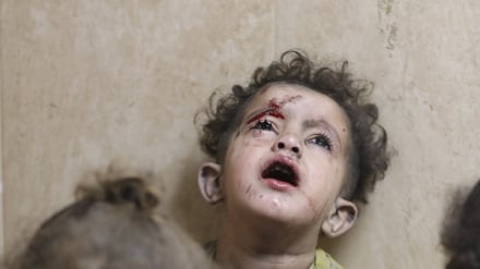 Американская мусульманская община: Байден причастен к преступлениям Израиля в секторе Газа