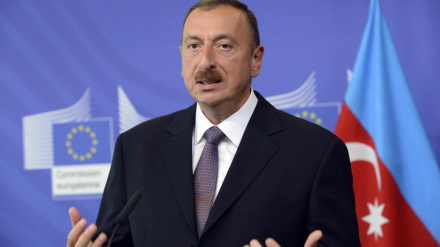 Ալիևը ԵԽ-ին սպառնացել է լքել կառույցը