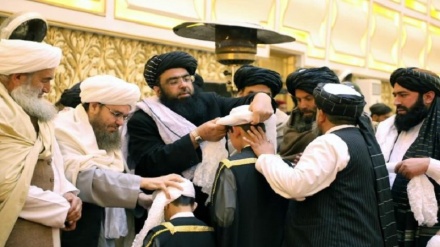 عبدالکبیر برای شرکت طالبان در نشست‌های بین‌المللی آینده شرط گذاشت