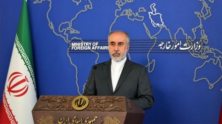 Iran: US-Verantwortliche verfügen nicht über moralische Kompetenz, sich zu Menschenrechten zu äußern