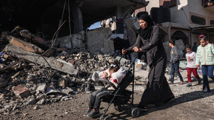 Arab League: Israel’s occupation of Palestine ‘affront to international justice’