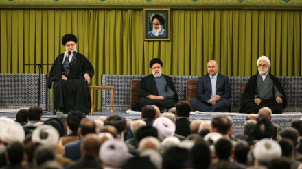 מנהיג המהפכה: האסון בעזה הוא אסון האנושות