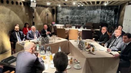 Ալիև. հայ-ադրբեջանական հարաբերությունների կարգավորման շուրջ պայմանավորվածություն կա