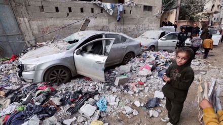 ActionAid: Intensification of Israeli attacks on Rafah would have disastrous consequences
