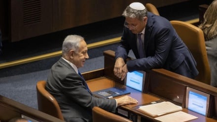 ראש הממשלה האמיתי בישראל הוא בן גביר