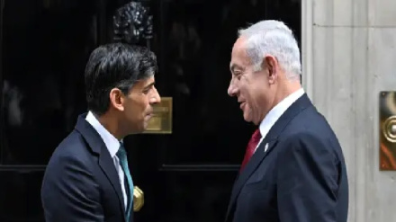 סונאק לנתניהו: פעולה ברפיח תביא להשלכות הרסניות