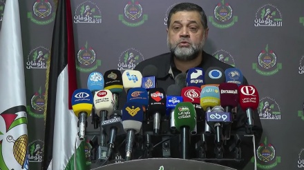 Hamas official: Any ceasefire in Gaza must entail full withdrawal of Israeli forces, end of siege